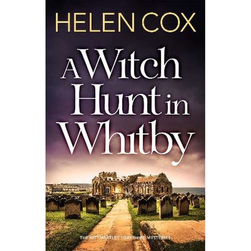 Witch Hunt in Whitby