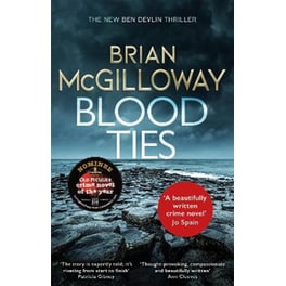 Blood Ties