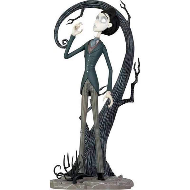 ABYSTYLE Φιγούρα Αγαλματίδιο ABYSTYLE Corpse Bride Victor Van Dort (21cm)