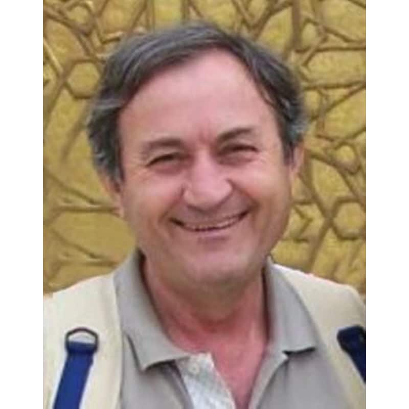 Author picture