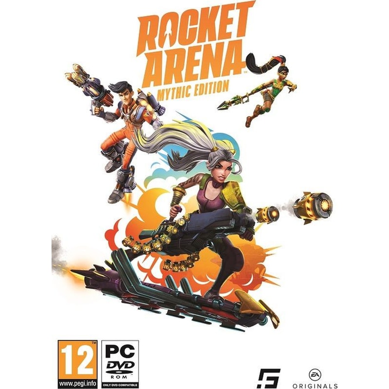 EA Rocket Arena Mythic Edition - PC