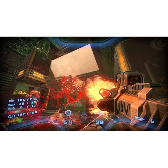 Prodeus - PS5 image 3