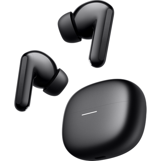 Ακουστικά Bluetooth Xiaomi Redmi Buds 8 - Black image 8