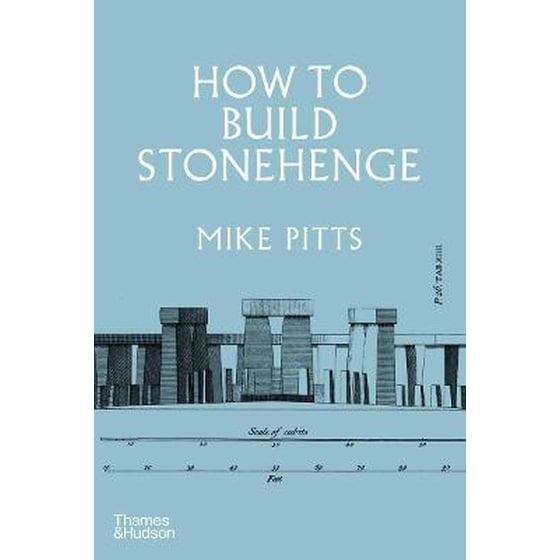 How to Build Stonehenge image 0