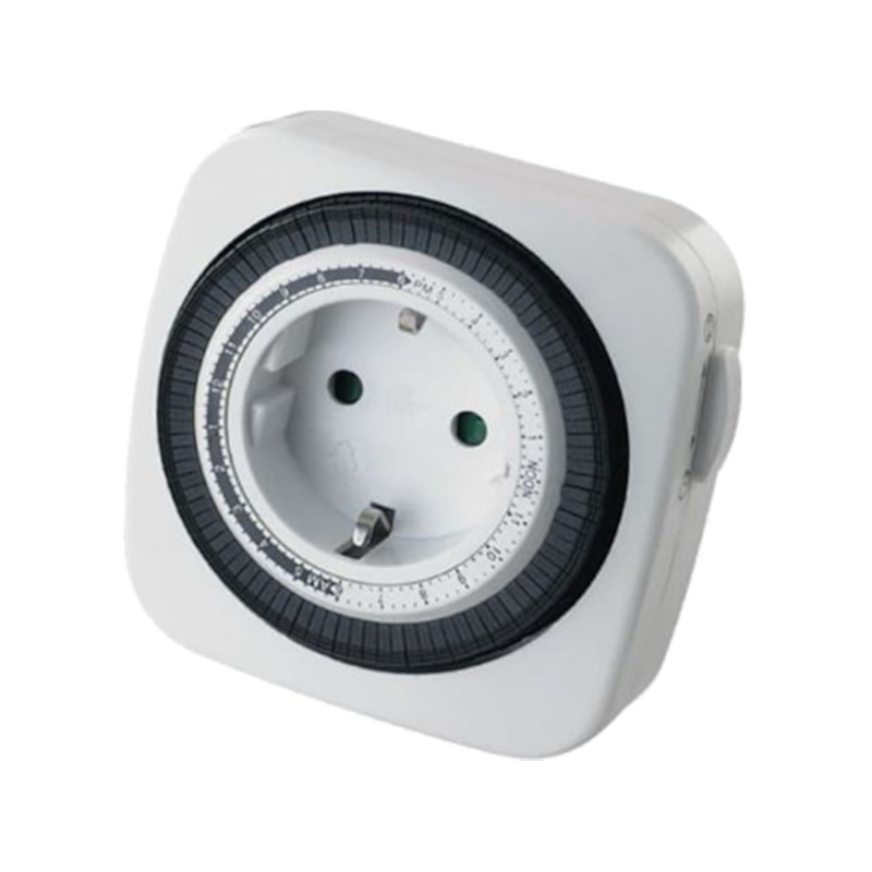 99.612 TS-MD20 ΧΡΟΝΟΔ. ΚΟΥΖΙΝΑΣ 24 ΩΡΩΝ