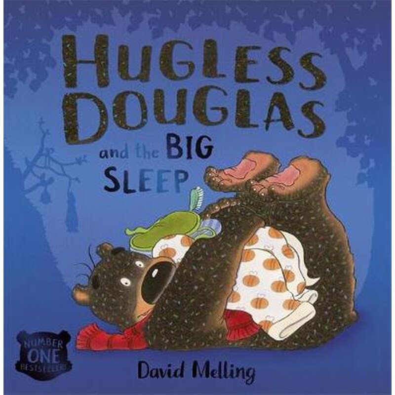 Hugless Douglas and the Big Sleep