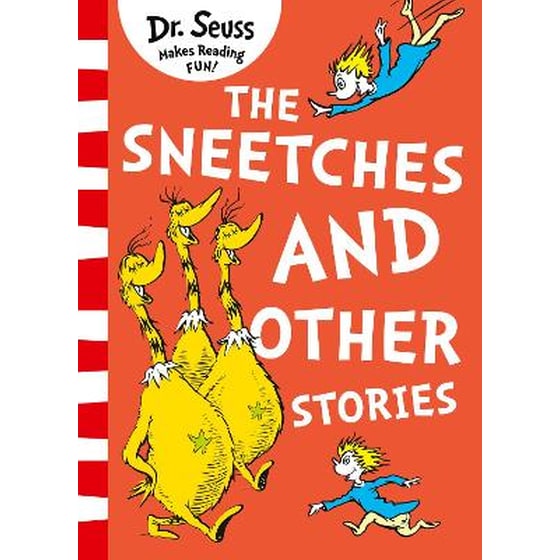 Sneetches and Other Stories image 0
