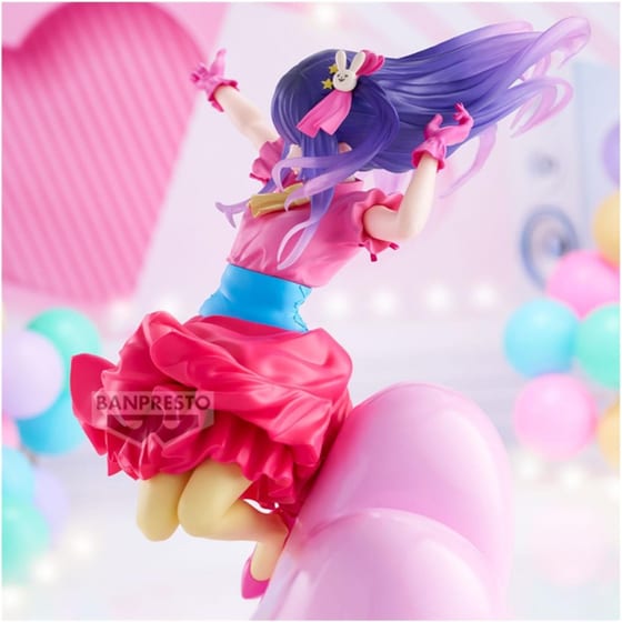 Banpresto Espresto: Oshi No Ko - AI Statue (20cm) (69605) image 3