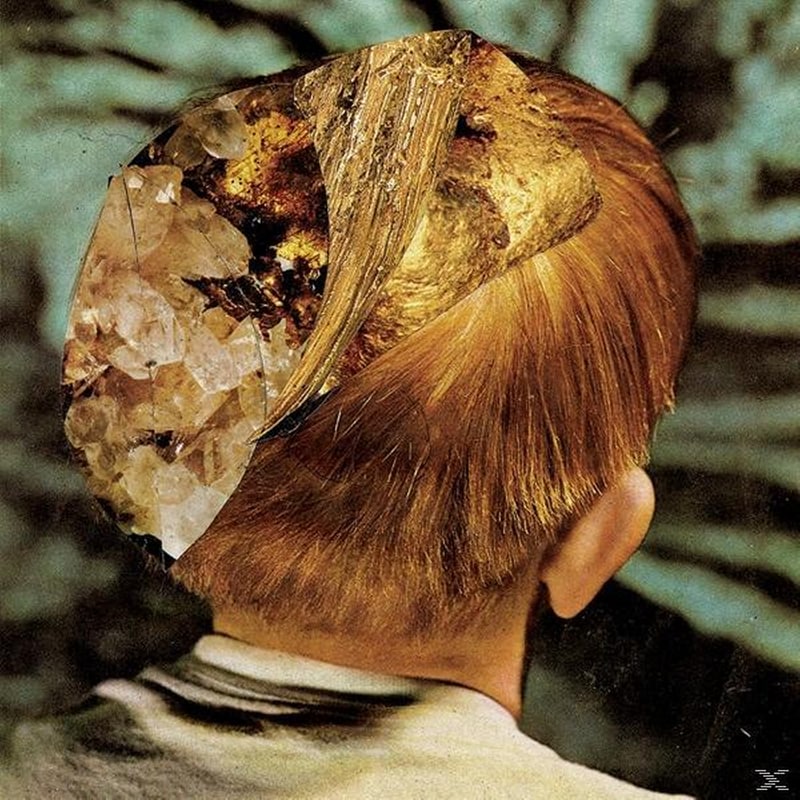 Places Where We Go In Dreams