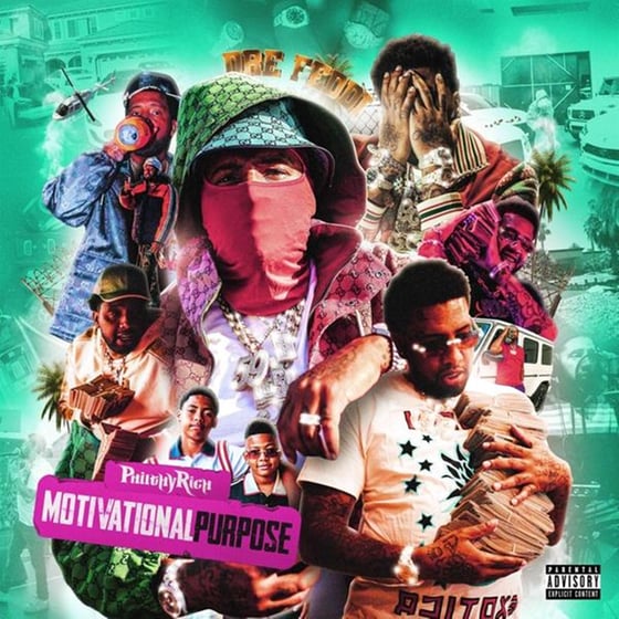 Motivational Purpose image 0