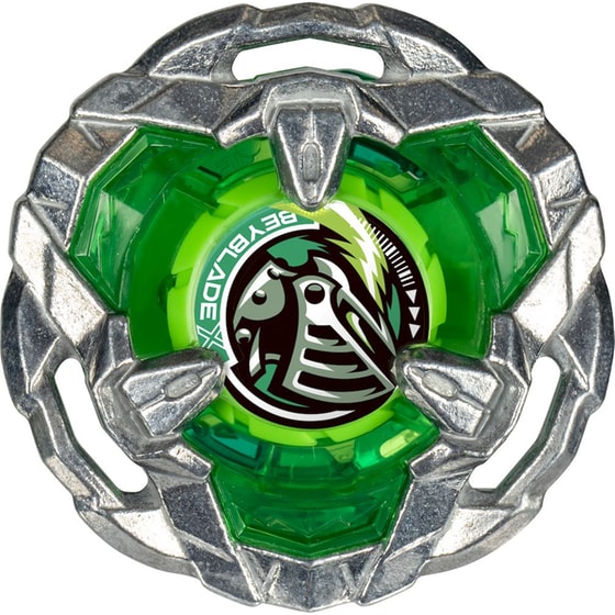Beyblade X Starter Pack Top 1 Τμχ - Τυχαία Επιλογή Σχεδίου (G0175) image 16