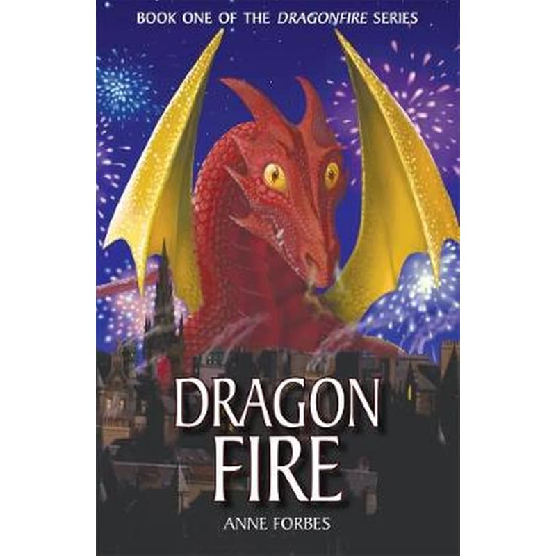 Dragonfire