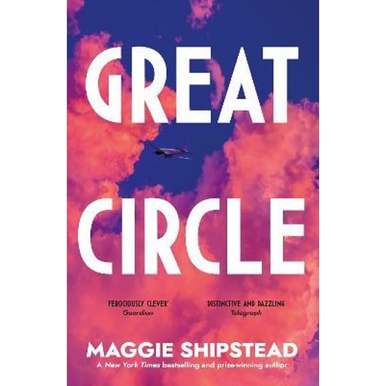 Great Circle image 0