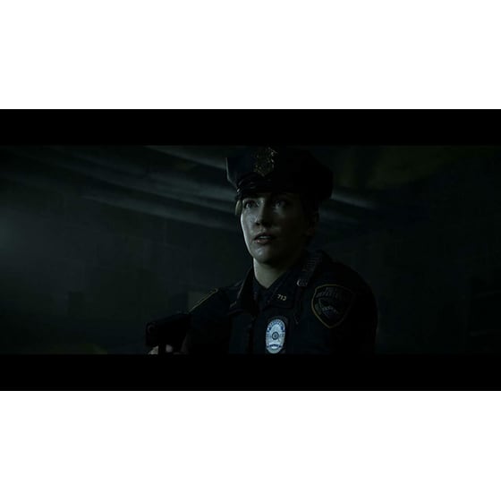 Hidden Agenda - PS4 image 1