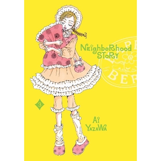 Neighborhood Story, Vol. 3 image 0