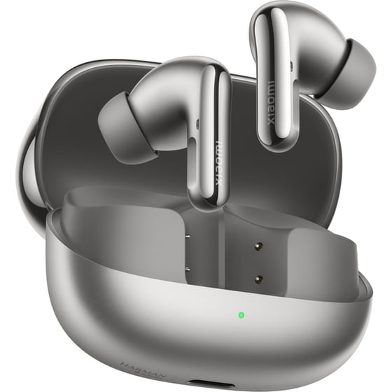 Ακουστικά Bluetooth Xiaomi Buds 5 Pro - Titan Gray image 4