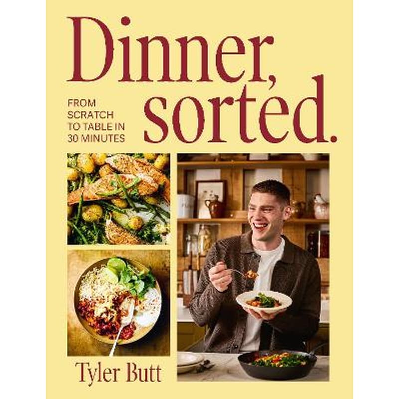 Dinner Sorted