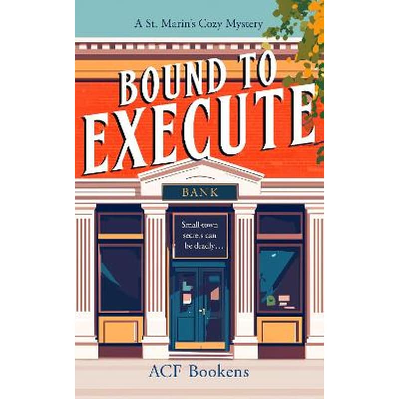 Bound To Execute