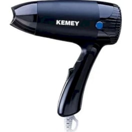 Σεσουάρ Μαλλιών Kemei KM-8215 Μαύρο