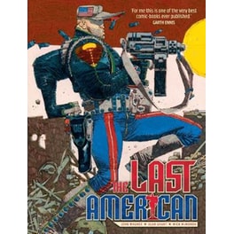 Last American