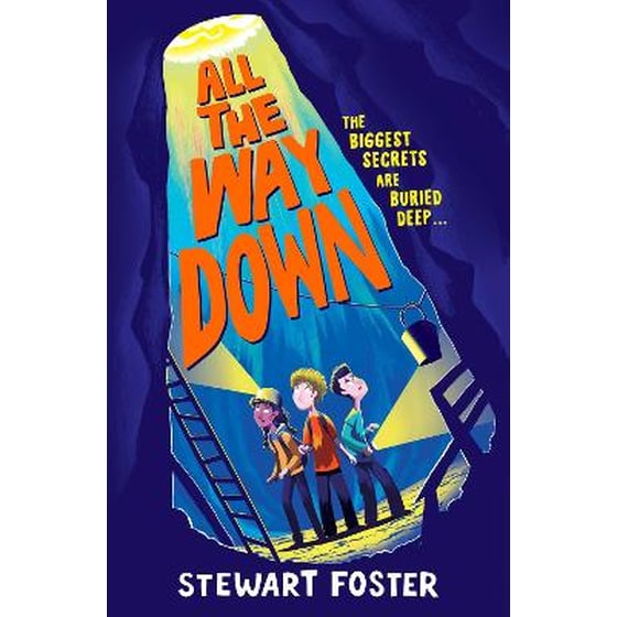 All the Way Down image 0