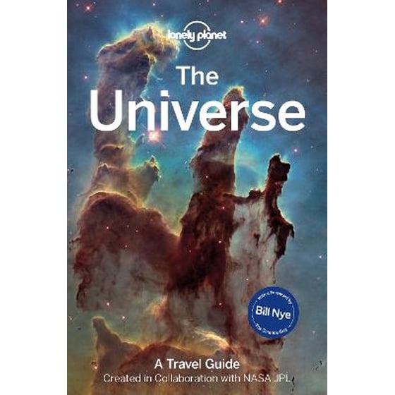 The Universe image 0