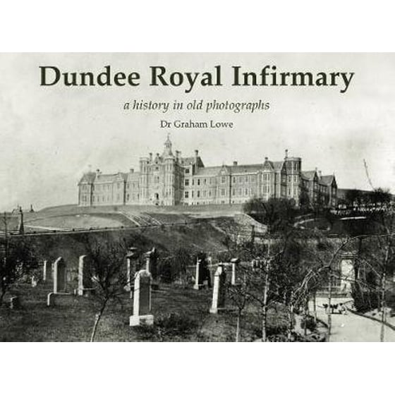 Dundee Royal Infirmary image 0