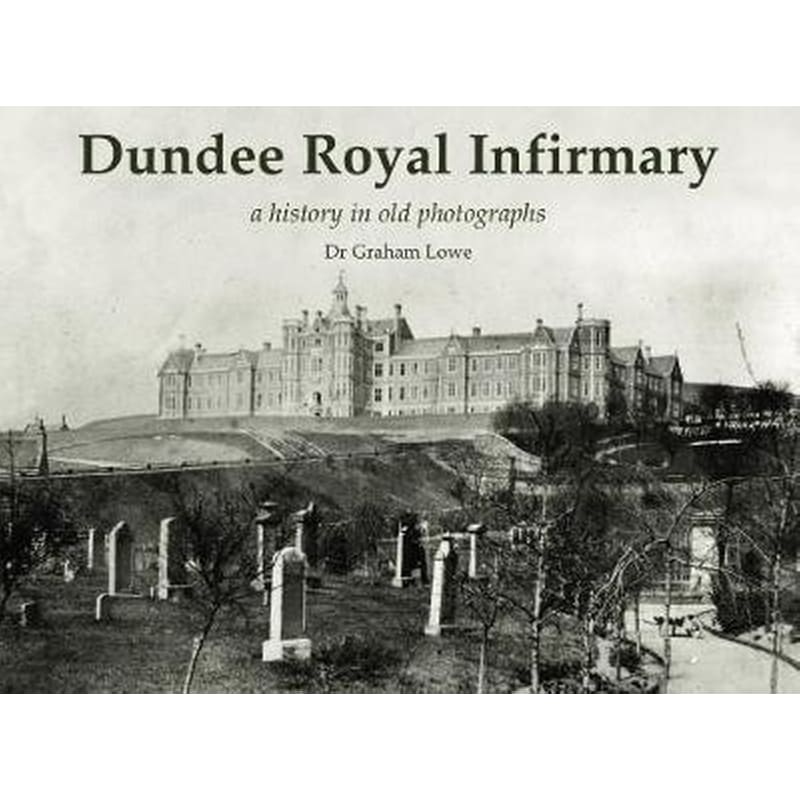 Dundee Royal Infirmary