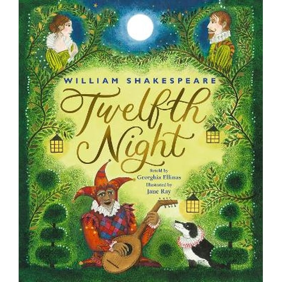 Twelfth Night image 0