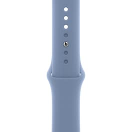Λουράκι Apple Sport Band M/L για Apple Watch 41mm - Winter Blue