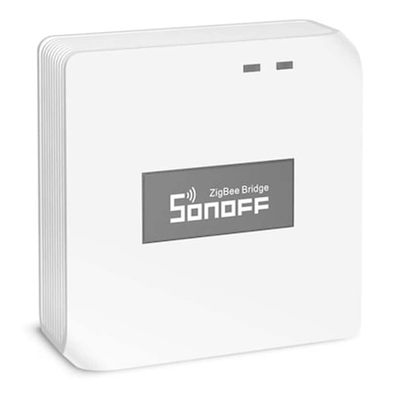 SONOFF Sonoff Smart Bridge Ελέγχου Ηλεκτρικών Συσκευών Zbbridge, Zigbee