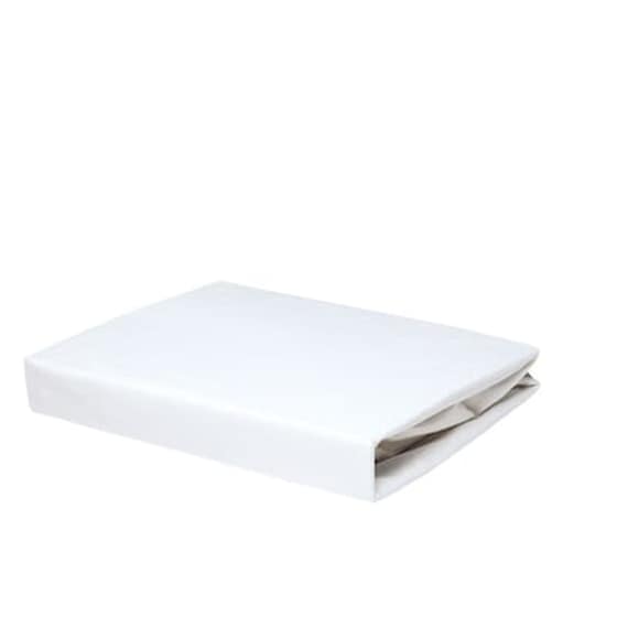 Greco Strom Προστατευτικό Κάλυμμα Μαξιλαροθήκης Cotton 50x70cm (vre.pil.pro.050) image 0