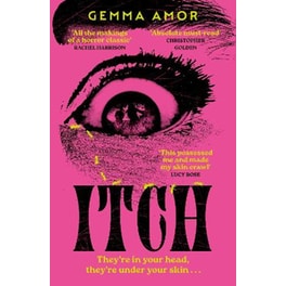 ITCH!