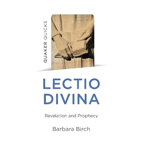 Lectio Divina image 0