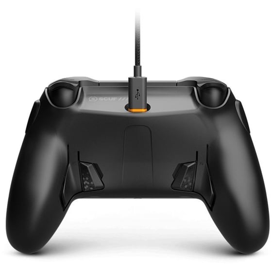 Scuf Envision Gamepad Ασύρματο/Ενσύρματο για PC - Μαύρο image 2