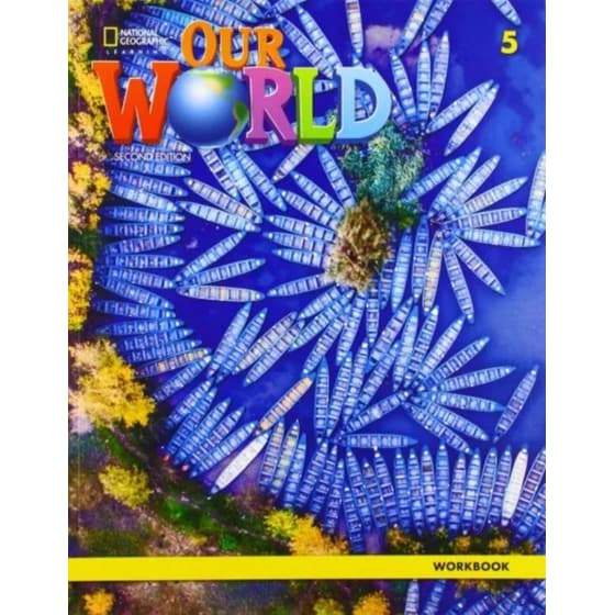 Our World 5 Bundle image 0