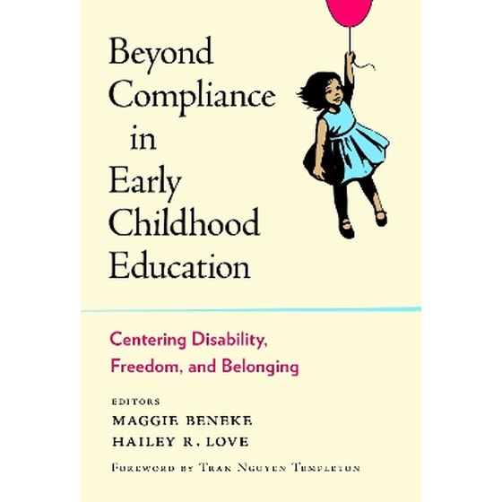 Beyond Compliance in Early Childhood Education image 0
