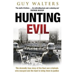 Hunting Evil