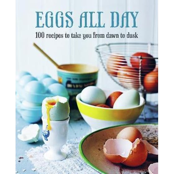 Eggs All Day image 0