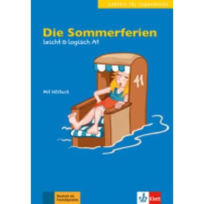 Die Sommerferien