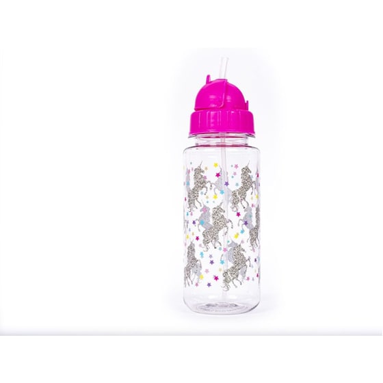 Παγούρι Tri Coastal Design Tcd Made for kids Πλαστικό 414ml Unicorn image 2