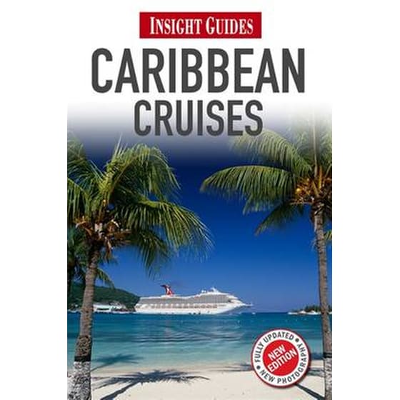 Insight Guides: Caribbean Cruises image 0
