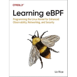 Learning eBPF