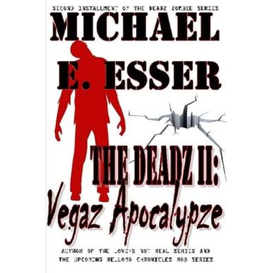 The Deadz- Vegaz Apocalypze image 0
