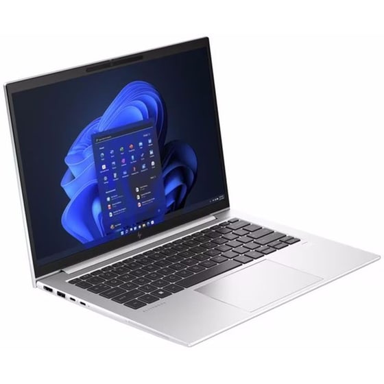 HP EliteBook 840 G10 14" WUXGA Anti-Glare (Core i5-1335U/16GB/512GB SSD/Iris Xe Graphics/Win11Pro) Laptop image 2