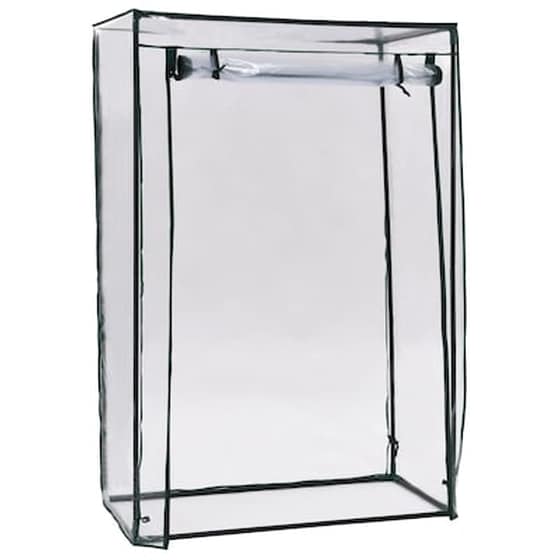 Vidaxl Θερμοκήπιο Για Ντομάτες 102 X 52 X 150 Εκ. image 4