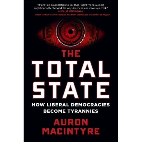 The Total State image 0