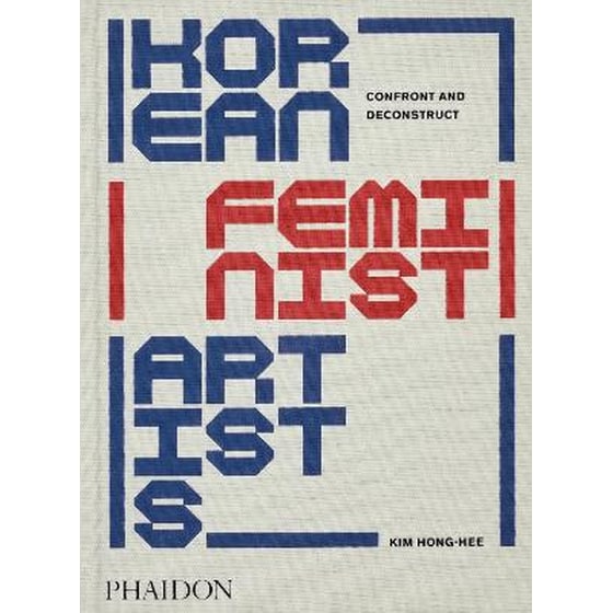 Korean Feminist Artists image 0