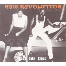 New Revolution, Chapter One