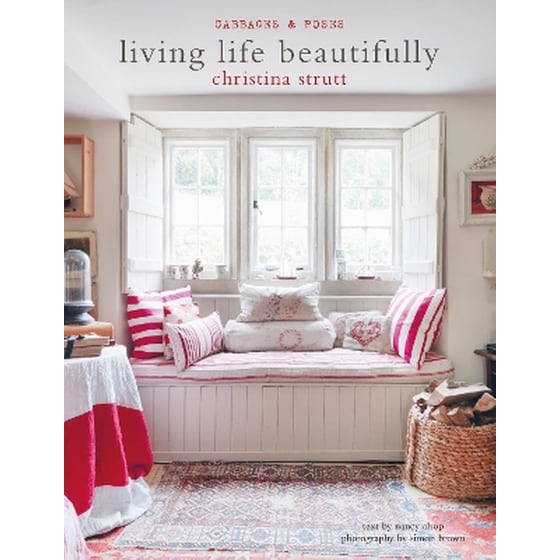 Living Life Beautifully image 0